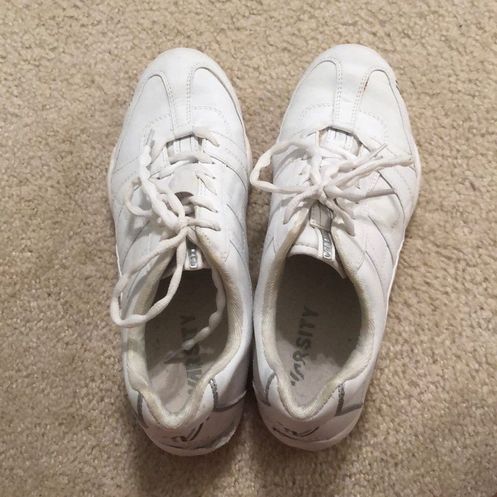 cheerleading shoes near me